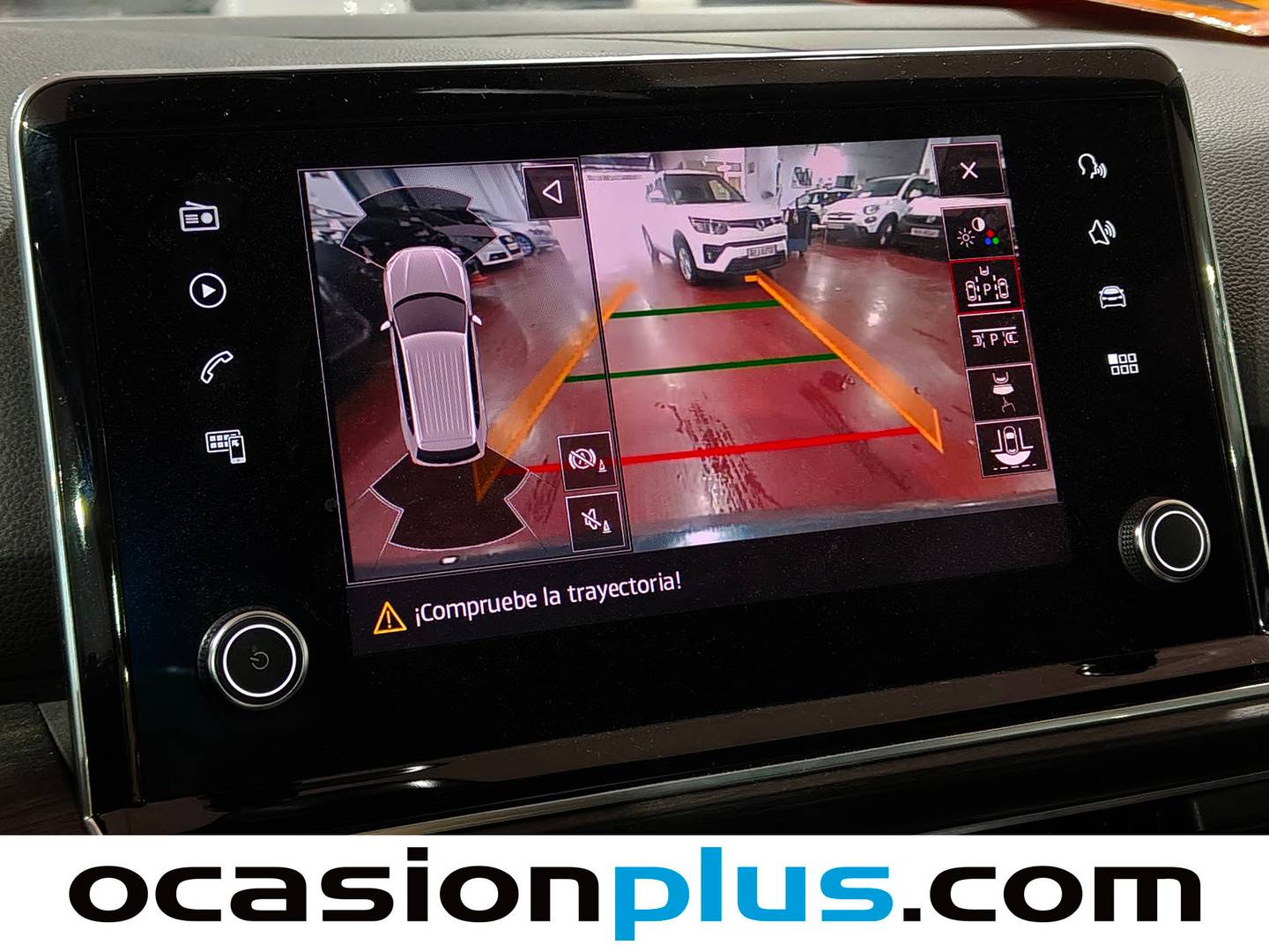 Paquetes del Seat Tarraco Seat Tarraco 2.0 TDI S&S Xcellence 4Drive DSG (190 CV) 7 Plazas