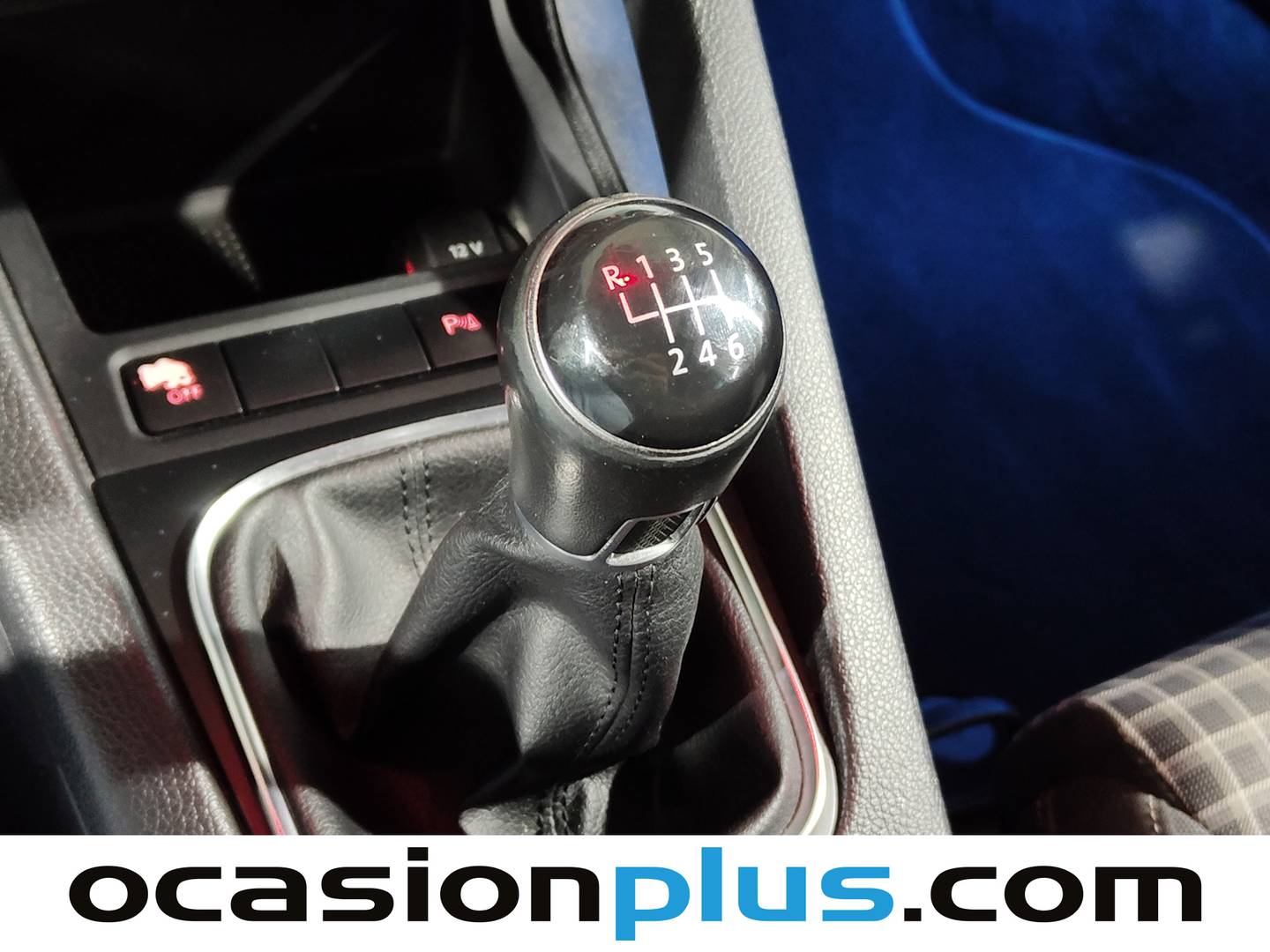 Volkswagen Scirocco Volkswagen Scirocco Typhoon by R-Line 1.4 TSI BMT (125 CV) de segunda mano