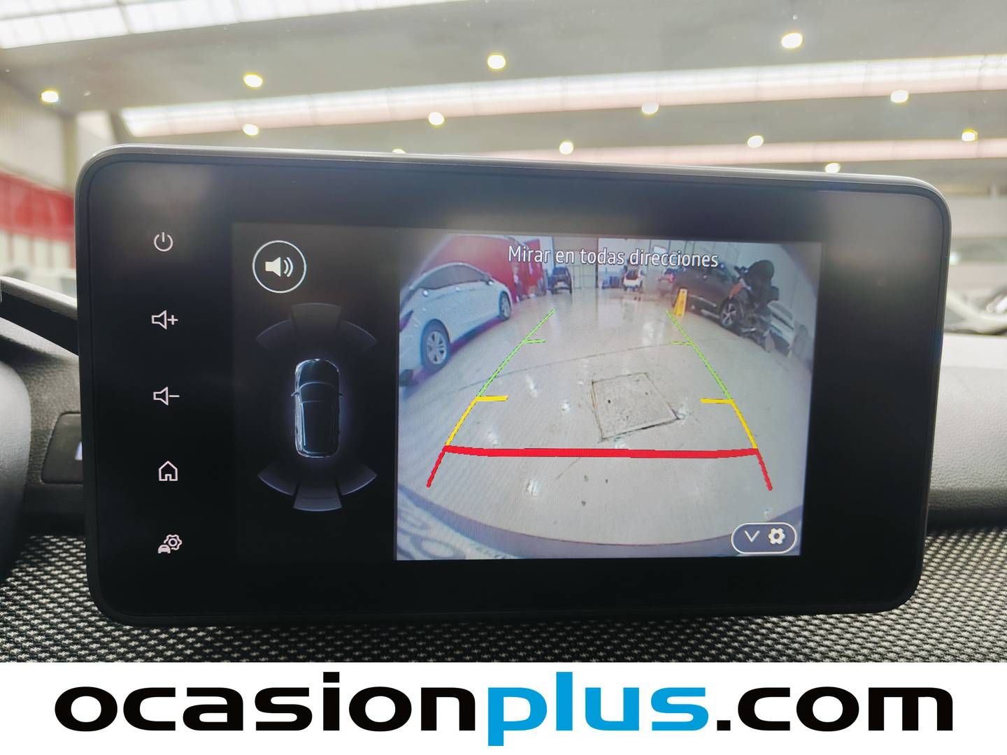 Foto Dacia Sandero Dacia Sandero Stepway Expression ECO-G (101 CV)