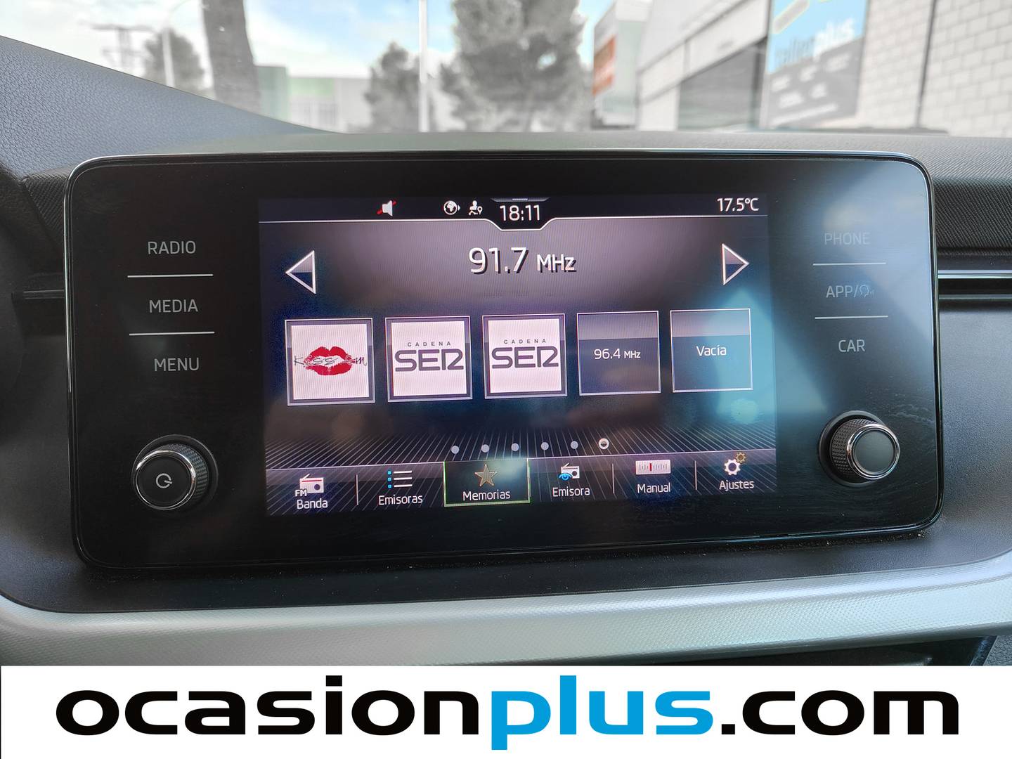 Foto Skoda Kamiq Skoda Kamiq 1.0 TSI Ambition (110 CV)