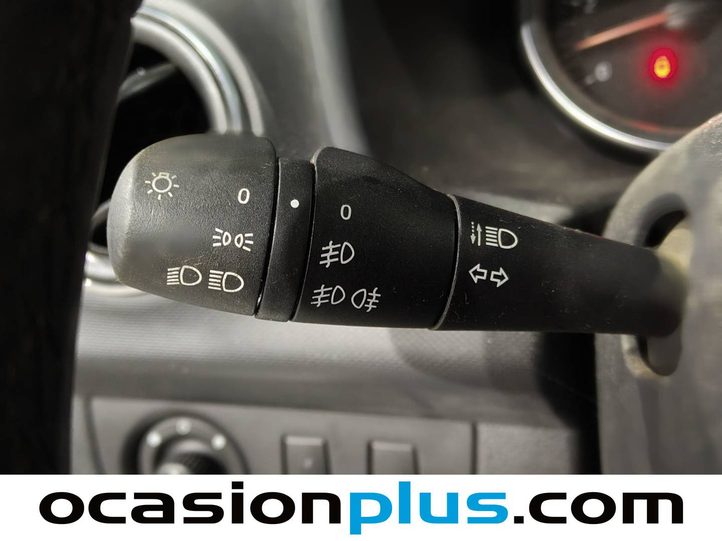 Foto Dacia Sandero Dacia Sandero Stepway Comfort TCe (90 CV)