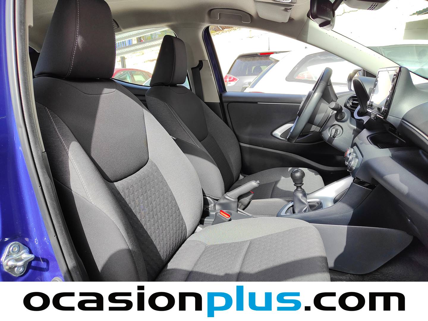 Toyota Yaris Toyota Yaris 1.5 S-Edition (125 CV) al mejor precio