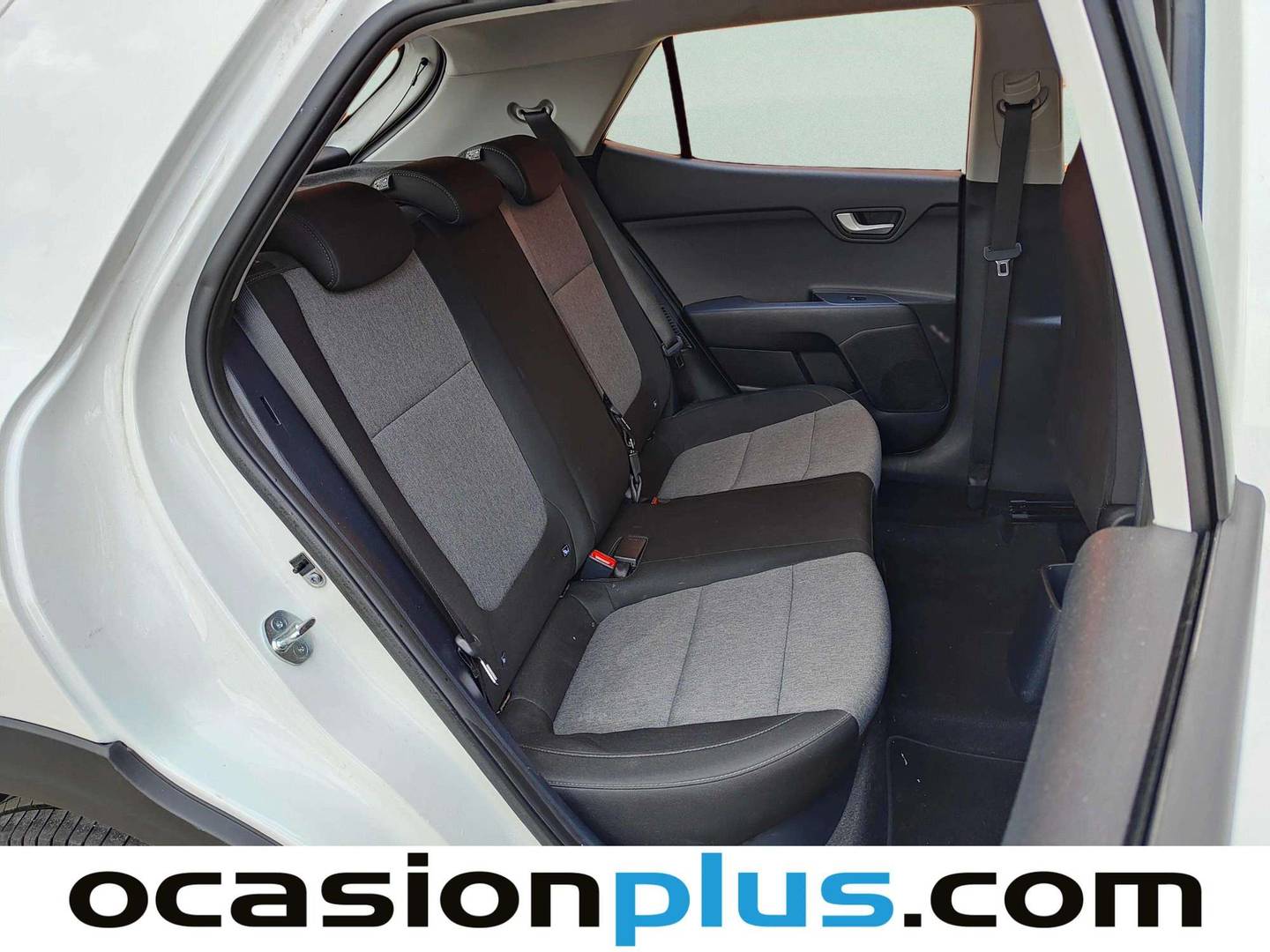 KIA Stonic KIA Stonic 1.0 T-GDi MHEV MT Concept (100 CV) al mejor precio