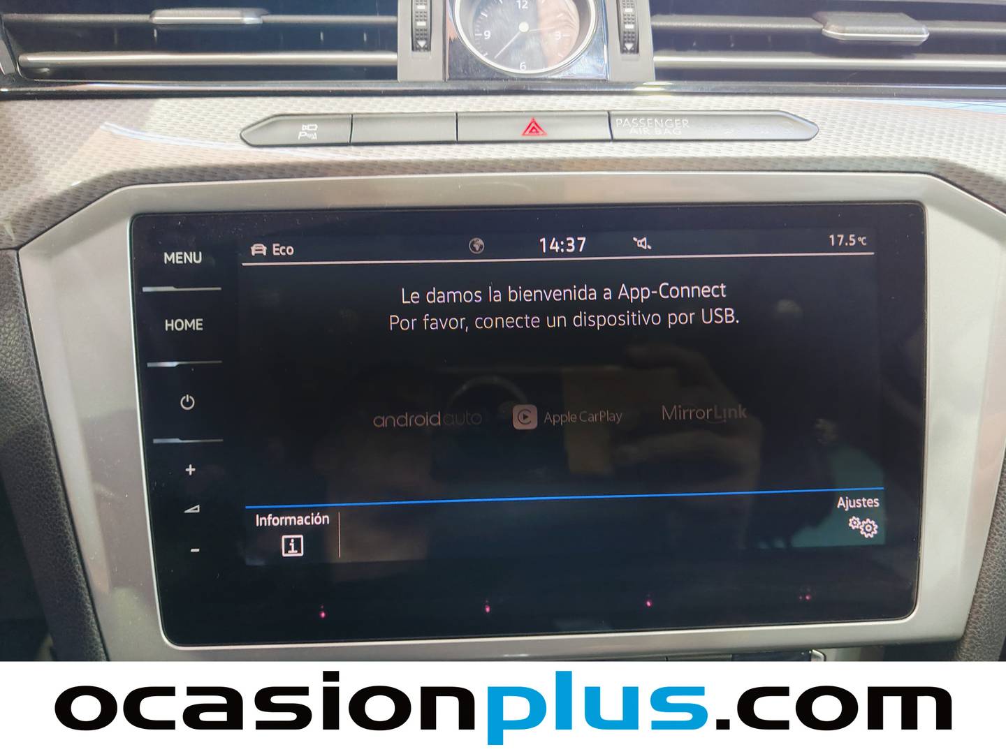 Accesorios del Volkswagen Passat Volkswagen Passat Alltrack 2.0 TDI BMT 4Motion (190 CV) DSG