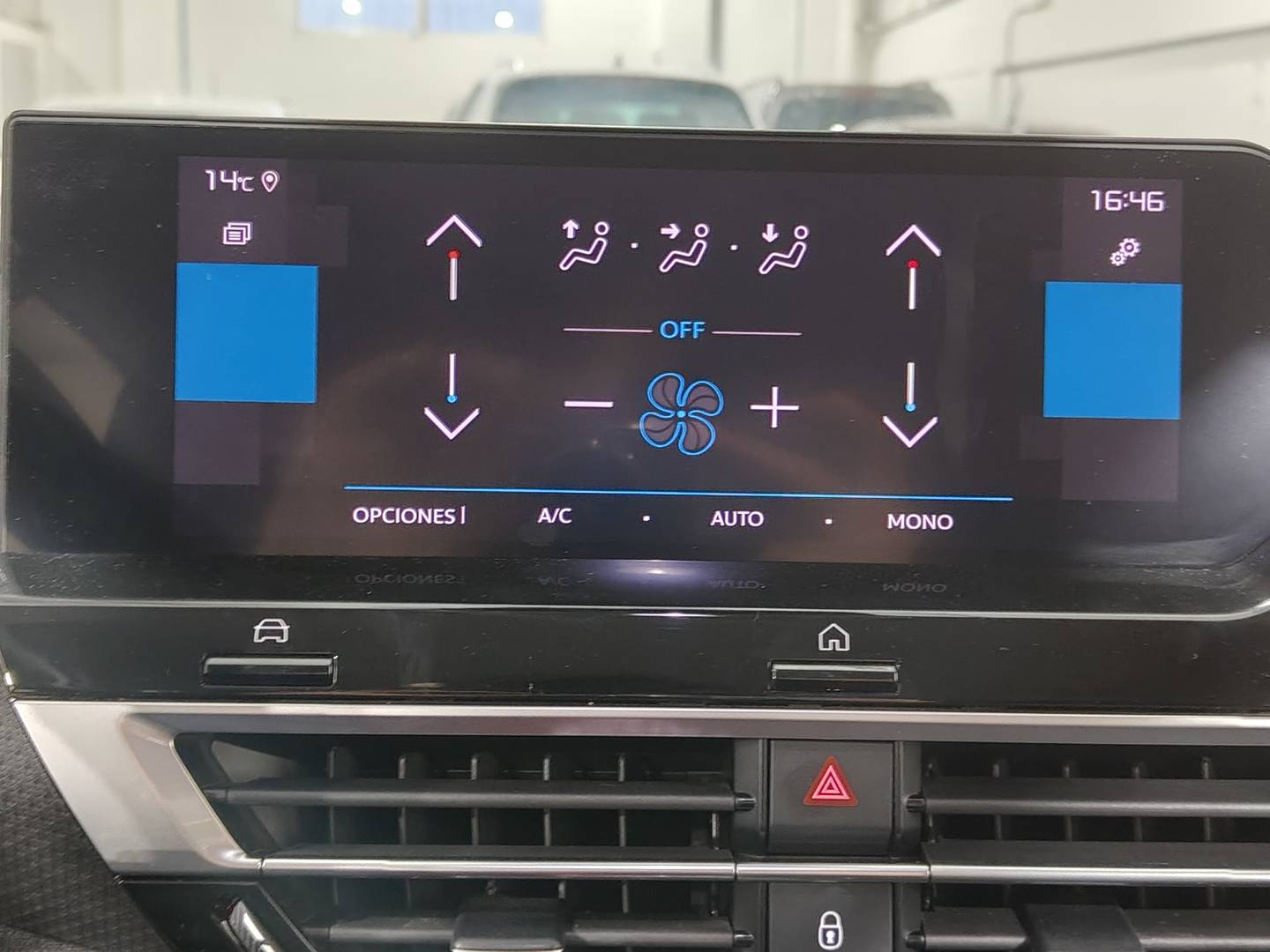 Foto Citroën C4 Citroen C4 BlueHDi 130 S&S Feel Pack EAT8 (130 CV)