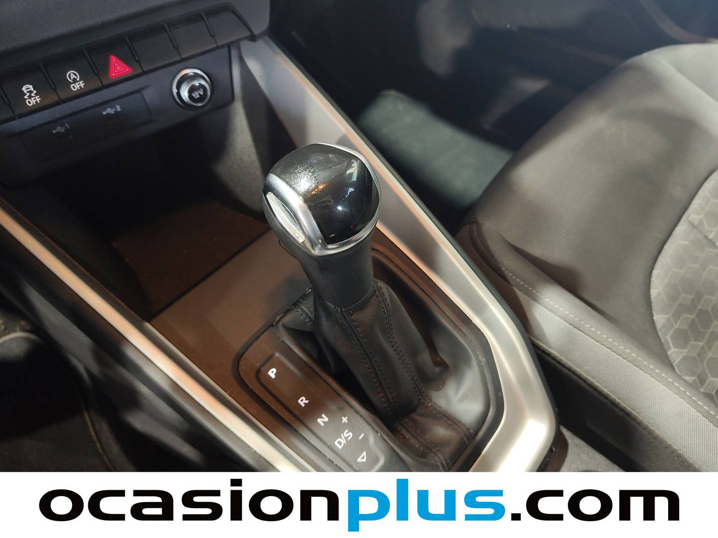 Audi A1 Audi A1 Sportback S line 30 TFSI  (110 CV) S tronic de segunda mano