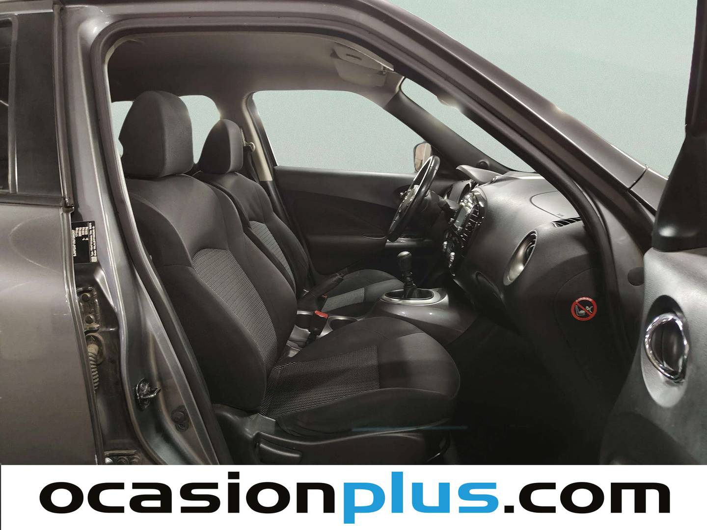 Nissan JUKE Nissan Juke 1.2 DIG-T Acenta (115 CV) km 0