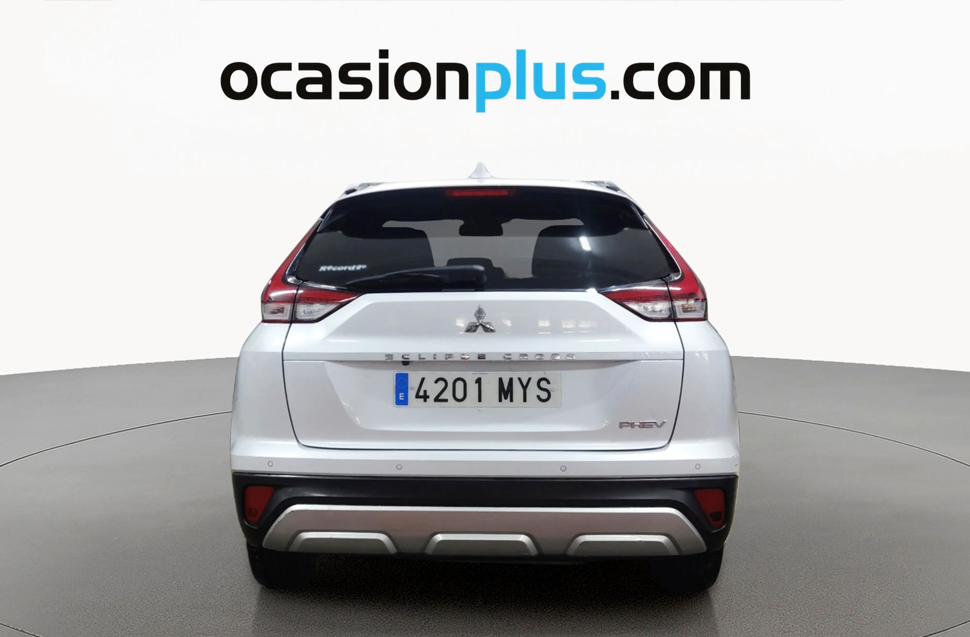 Mitsubishi Eclipse Cross 2.4 PHEV Kaiteki 4WD - foto 15