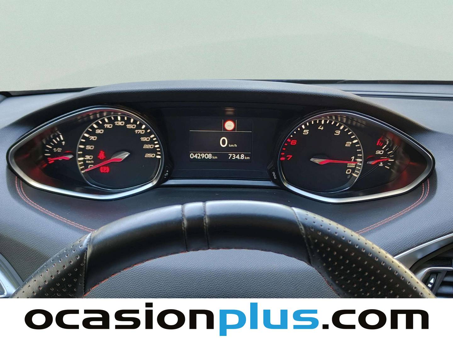 Peugeot 308 Peugeot 308 SW 1.2 PureTech S&S GT Line (130 CV) 2019