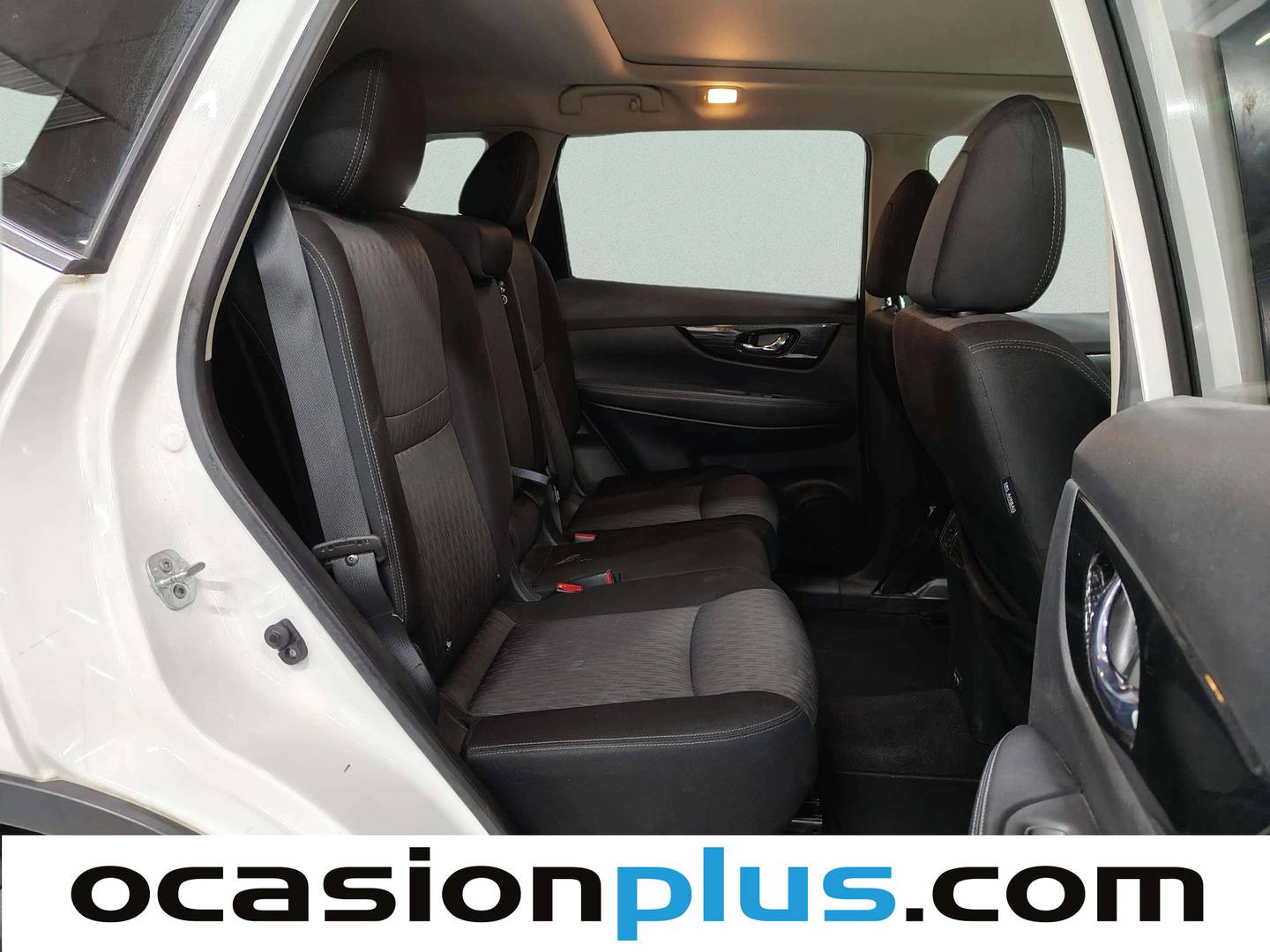 Nissan X-TRAIL Nissan X-Trail 1.6 DIG-T N-Connecta 4x2 (163 CV) 7 Plazas al mejor precio