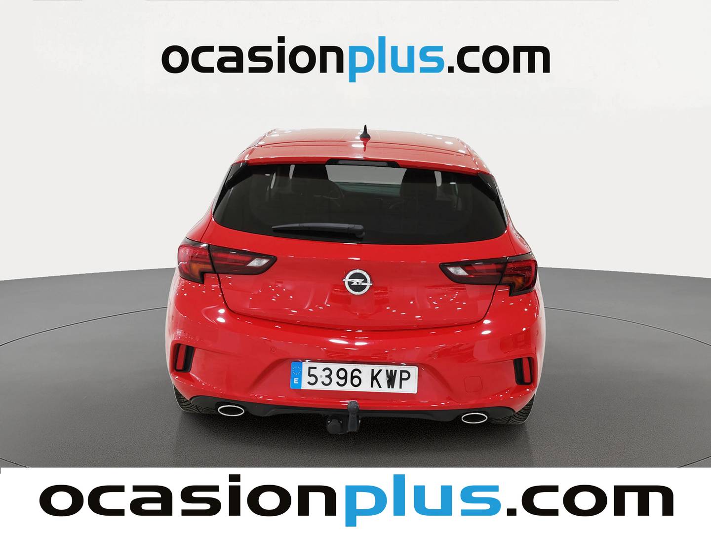 Opel Astra Opel Astra 1.6 Turbo S&S GSi Line (200 CV) barato