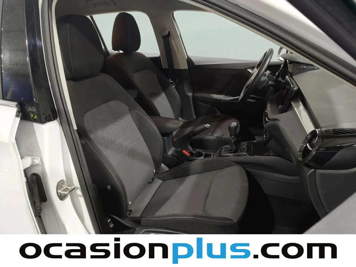 Foto Skoda Fabia Skoda Fabia 1.0 TSI Selection (95 CV)