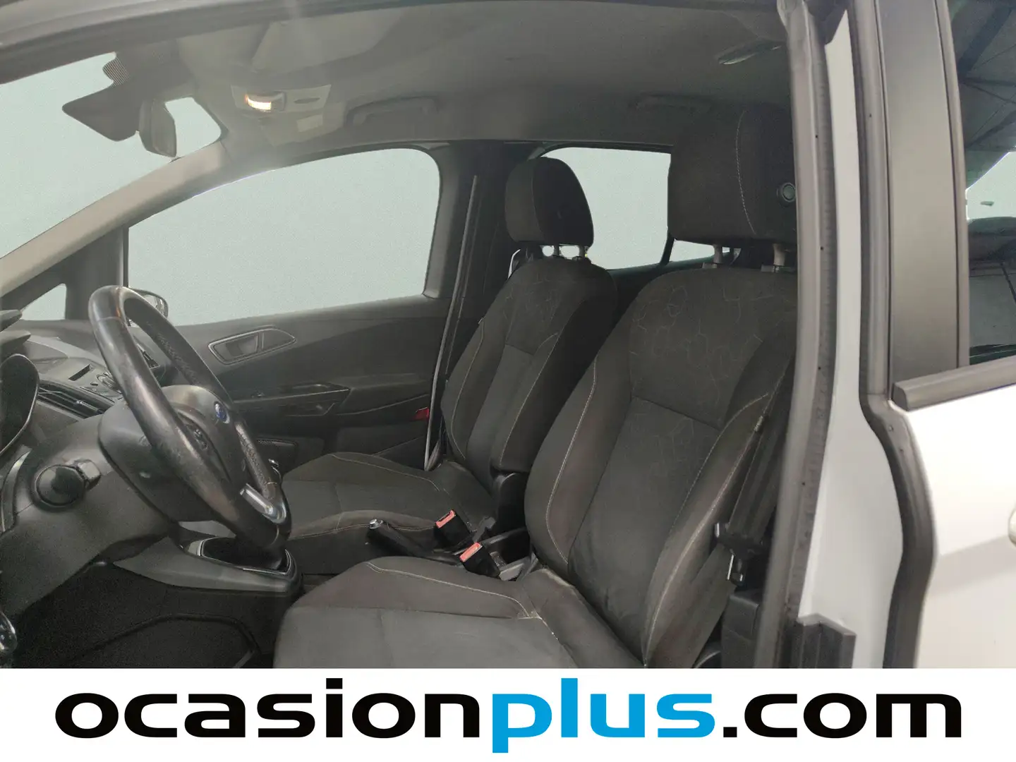 Foto Ford B-MAX Ford B-Max 1.0 EcoBoost Trend (100 CV)