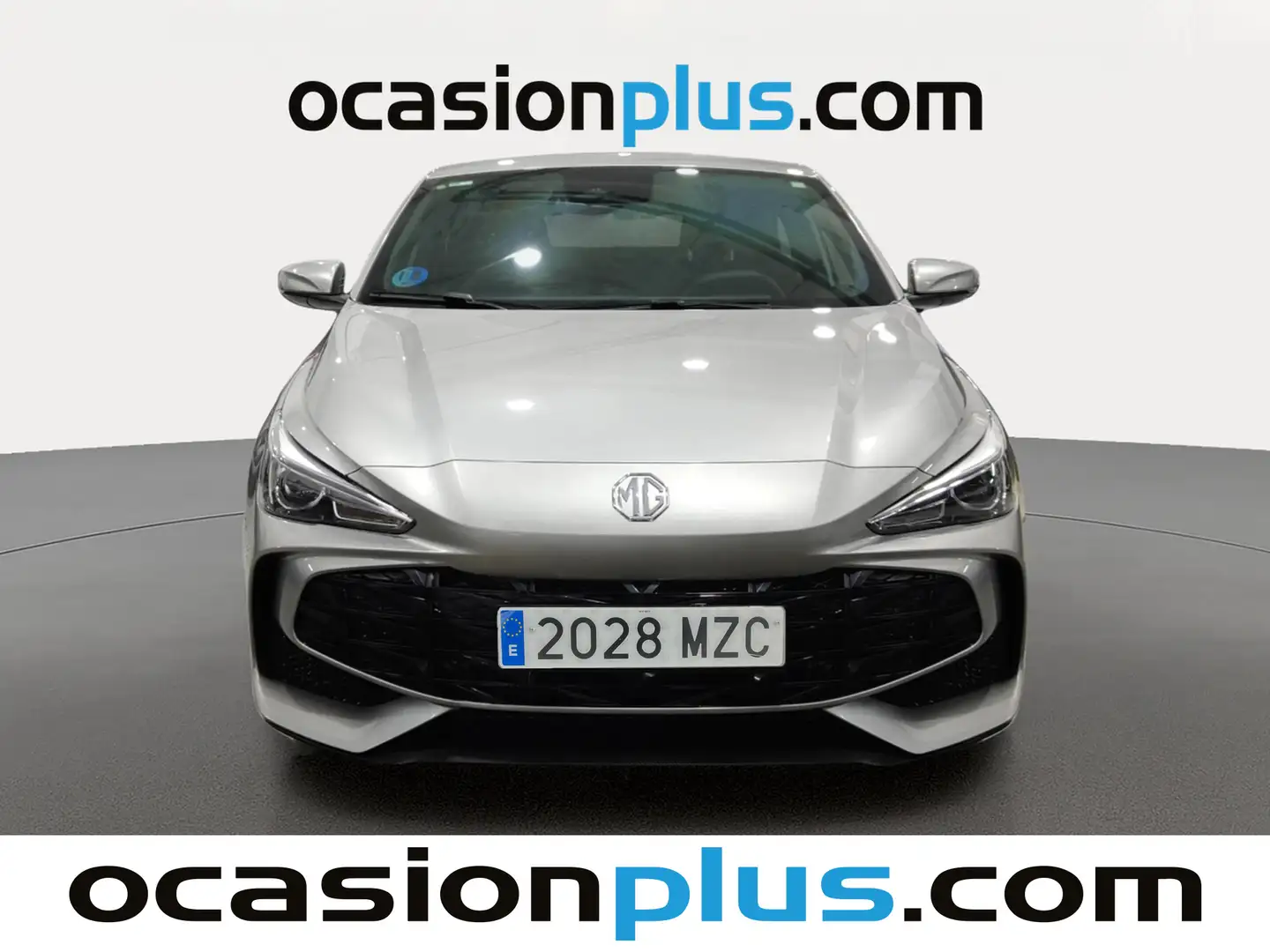 Foto MG MG3 Hybrid+ MG MG3 Hybrid+ Standard (195 CV)