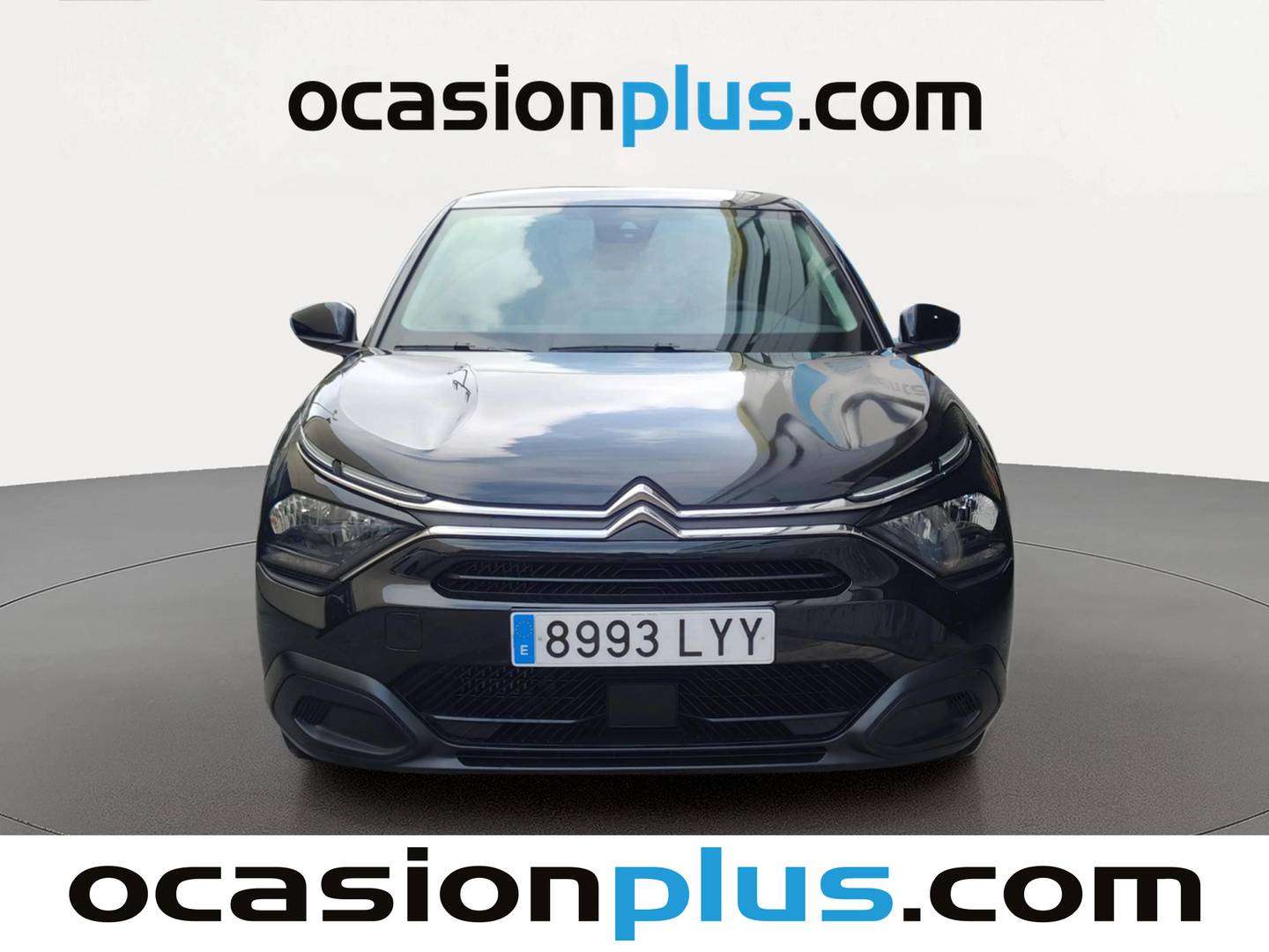 Citroën C4 Citroën C4 PureTech 100 Live Pack (100 CV) 100cv