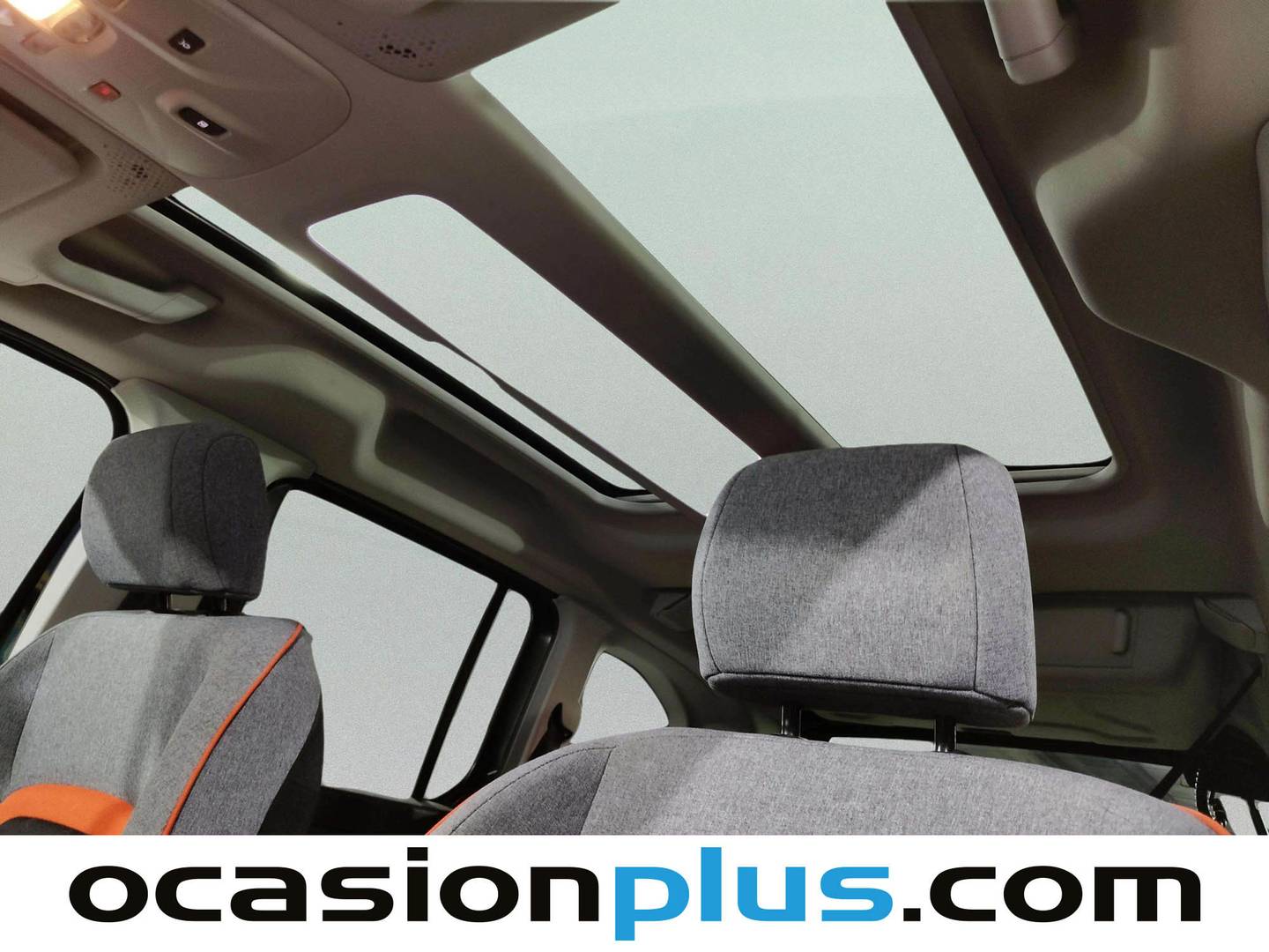 Extras del Citroën Berlingo Citroën Berlingo BlueHDi 130 S&S Talla M Max Auto (130 CV)