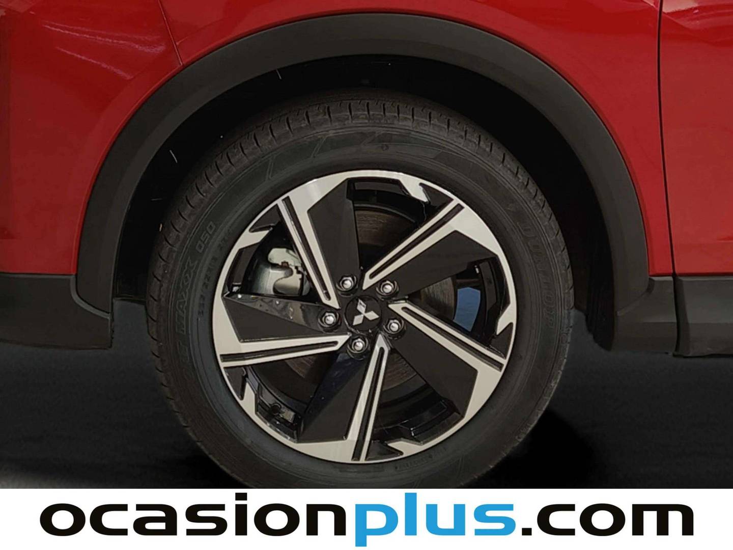 Mitsubishi Eclipse Cross Mitsubishi Eclipse Cross 2.4 PHEV Kaiteki 4WD Auto (188 CV) barato