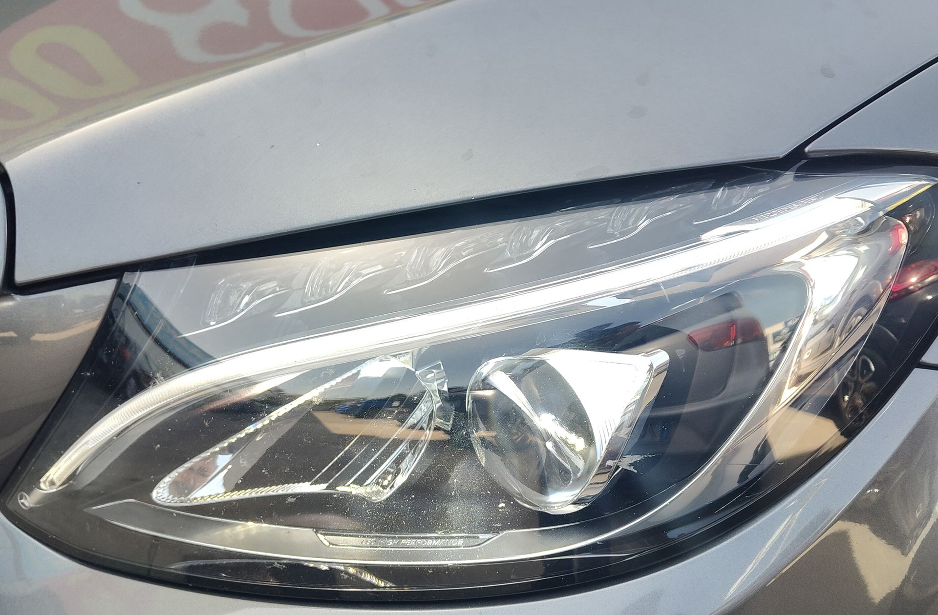 Mercedes-Benz Clase C 200 d Estate - foto 13