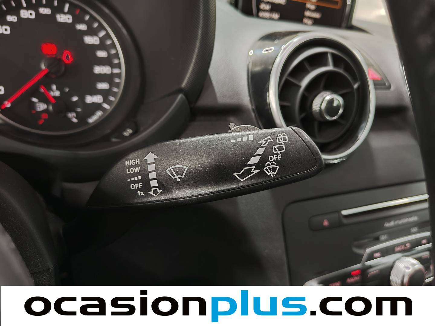 Audi A1 Audi A1 Sportback Adrenalin 1.6 TDI (116 CV) Pack S-line barato