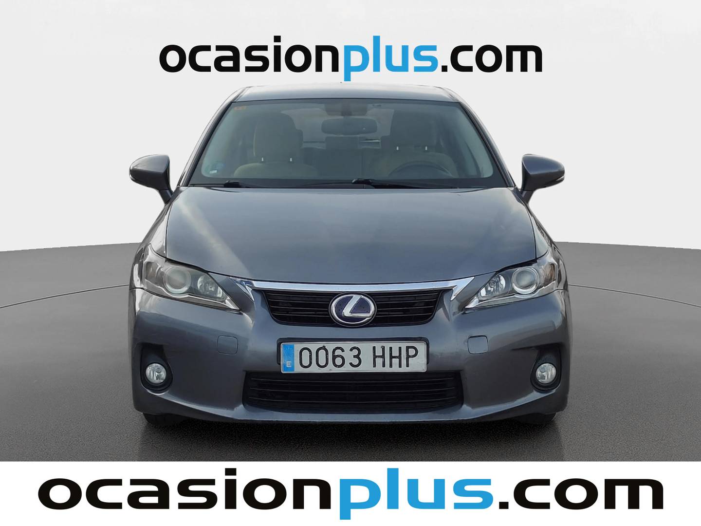 Lexus CT Lexus CT 200h Pack Hybrid Plus (136 CV) al mejor precio
