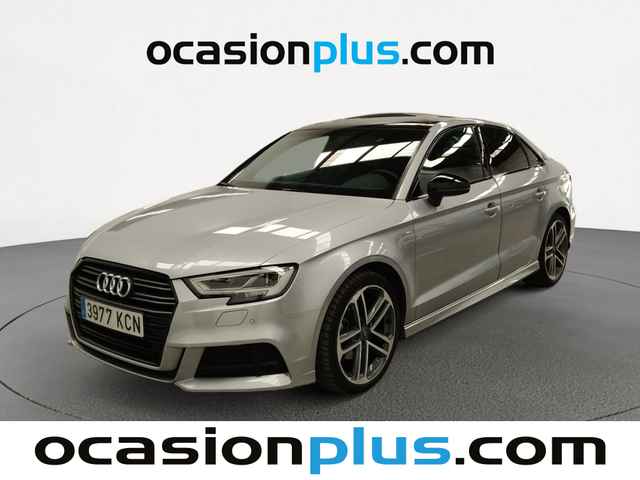 Audi Segunda Mano Toledo