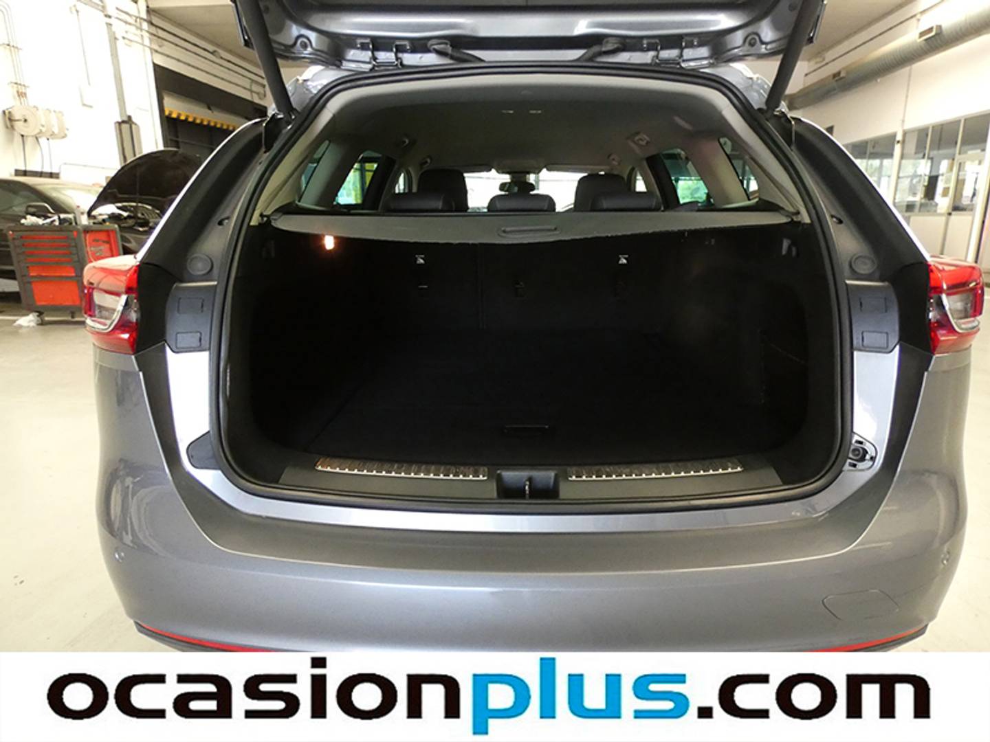 Foto Opel Insignia Opel Insignia 1.6 CDTI Turbo D Innovation (136 CV)