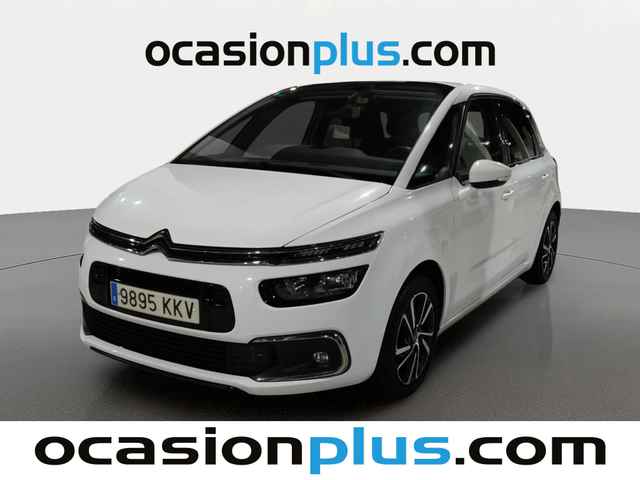 Citroën C4 picasso Segunda Mano Sevilla