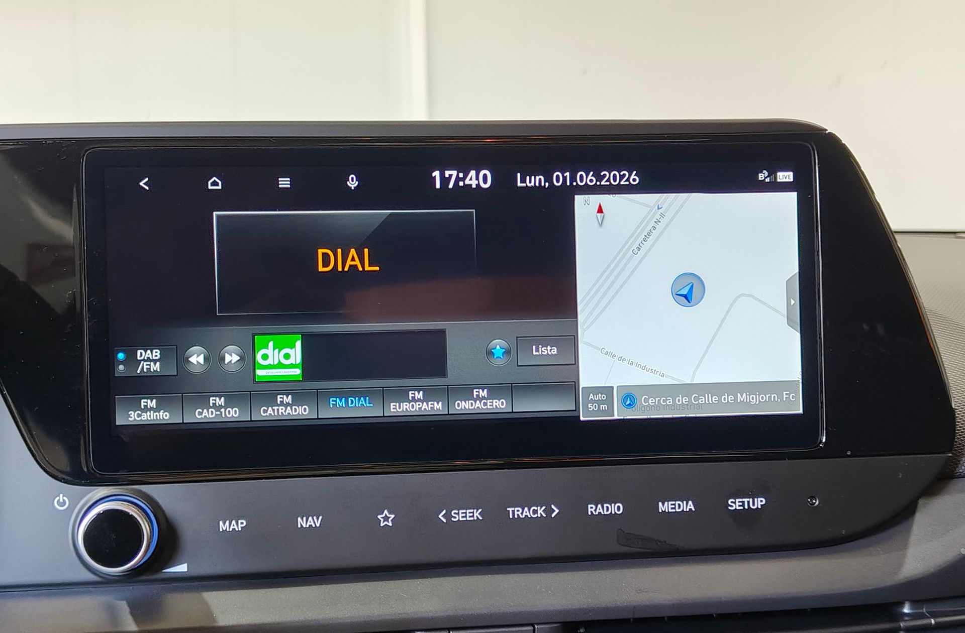 Hyundai Bayon 1.0T Black Line - foto 32