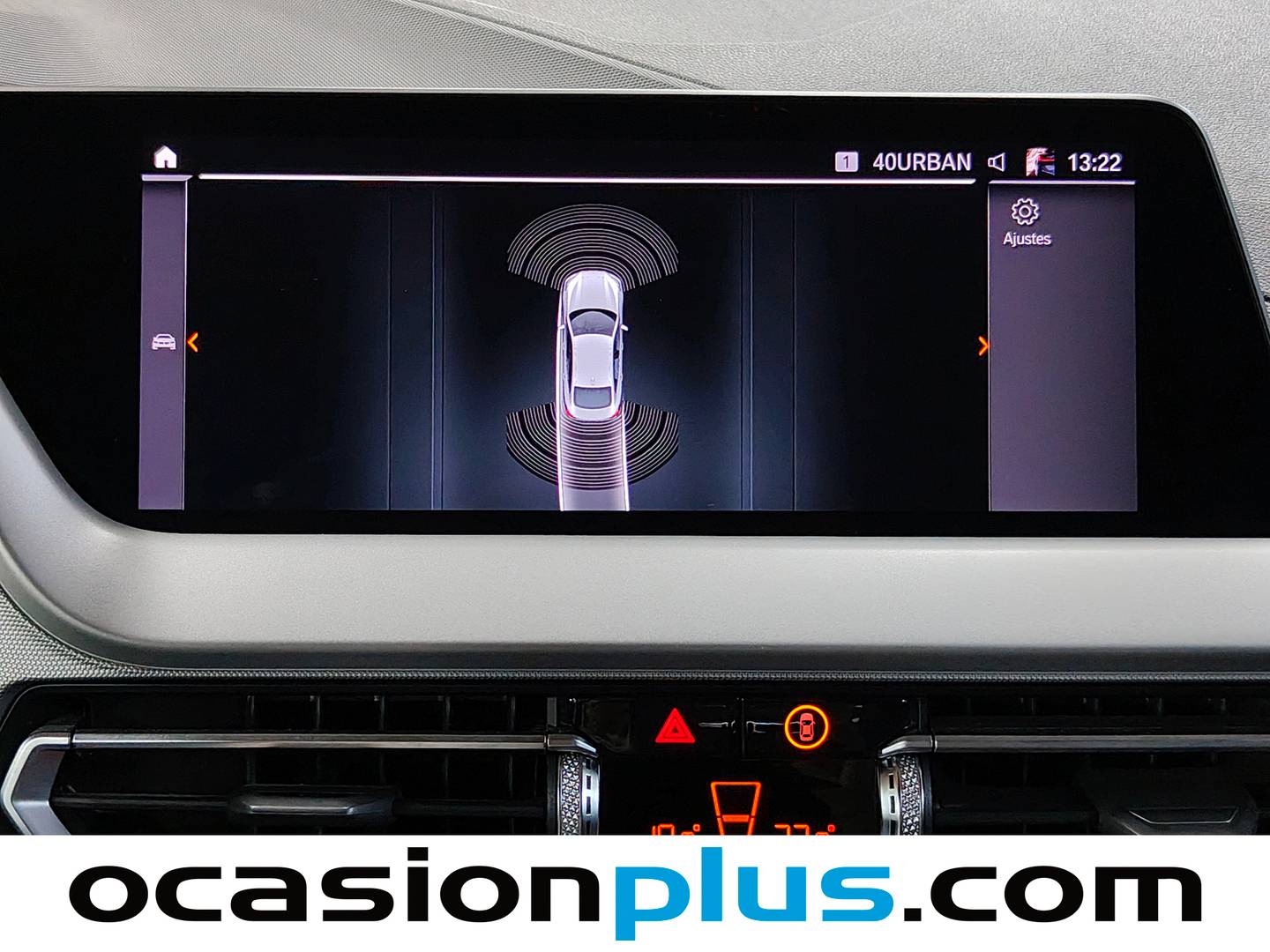 Extras del BMW Serie 2 BMW Serie 2 218i Gran Coupe (136 CV)