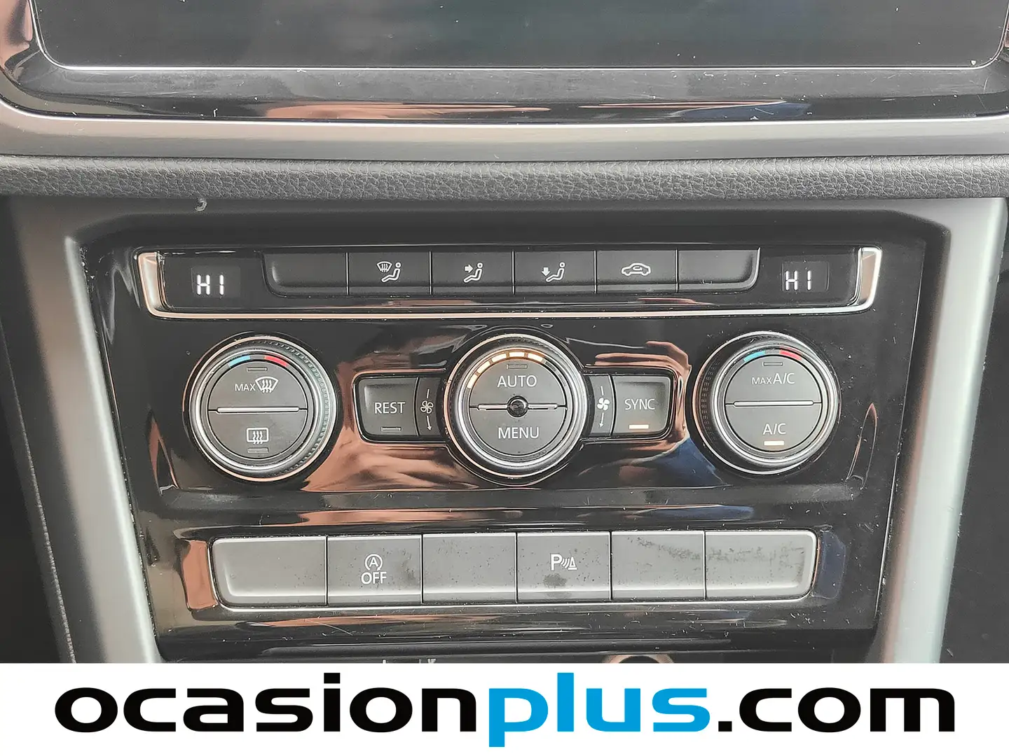 Foto Volkswagen Touran Volkswagen Touran Advance 1.5 TSI (150 CV) 7 Plazas