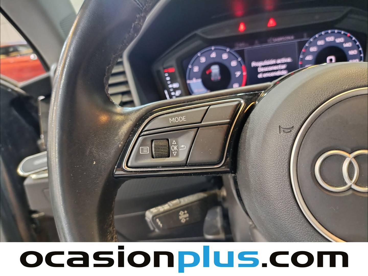 Audi A1 Audi A1 Sportback Advanced 25 TFSI (95 CV) al mejor precio