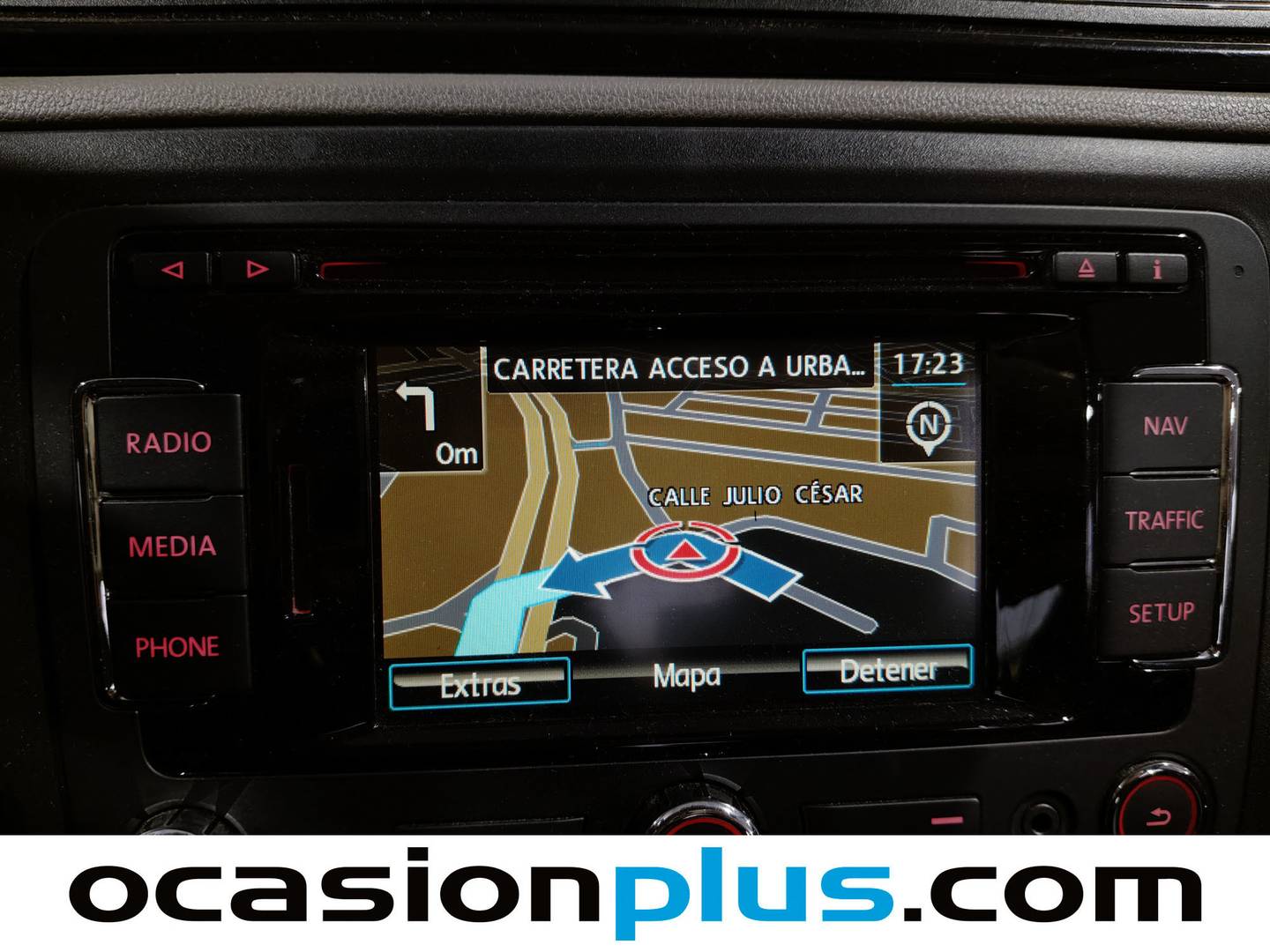 Foto Seat Toledo SEAT Toledo 1.6 TDI Ecomotive St&Sp Style (105 CV)