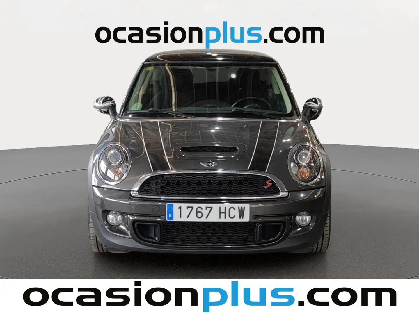 Foto Mini MINI MINI MINI 3 Puertas Cooper S (184 CV)