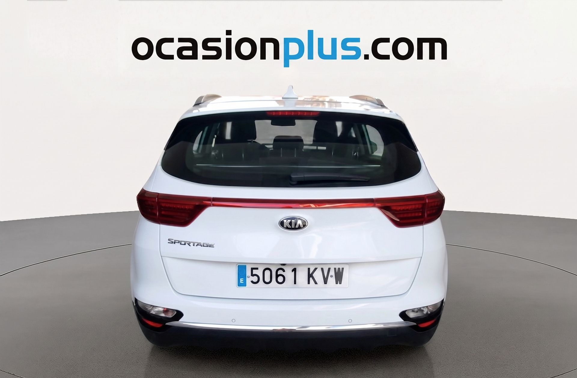Kia Sportage 1.6 CRDi Drive 4x2 - foto 15