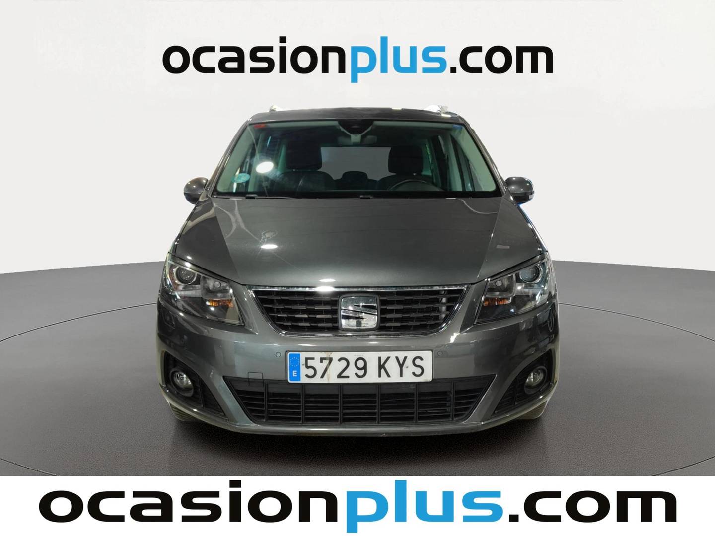Seat Alhambra Seat Alhambra 2.0 TDI S&S Xcellence Travel Edition DSG (177 CV) 177cv