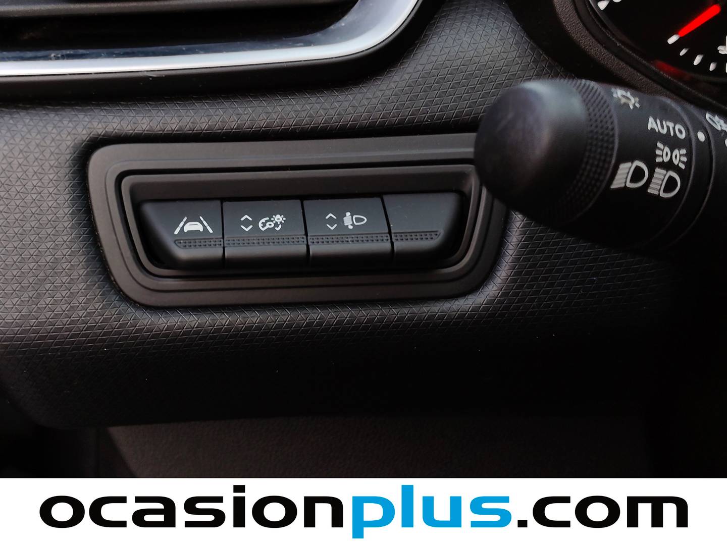 Foto Renault Clio Renault Clio Equilibre Blue dCi 74 kW (100 CV)