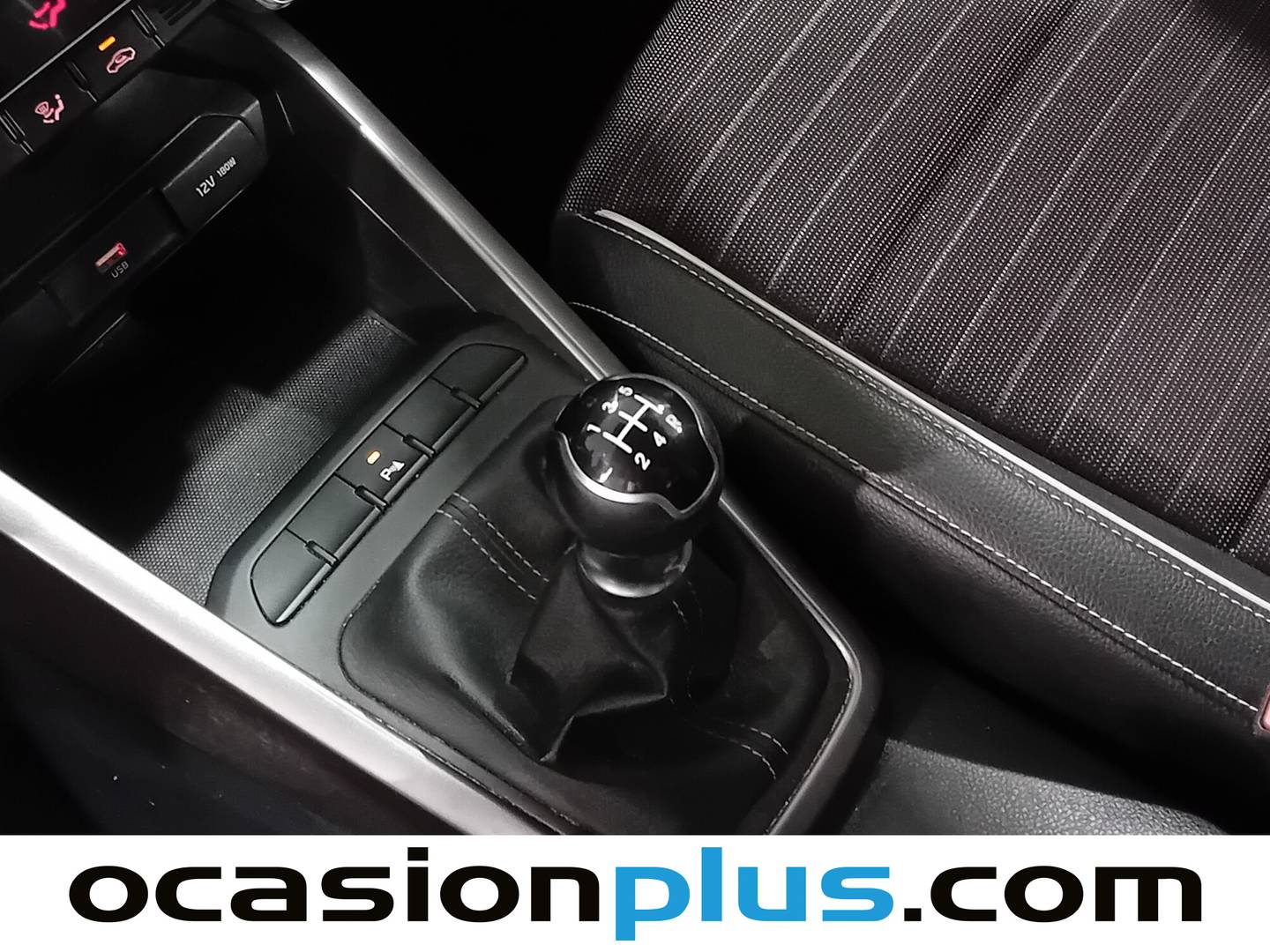 KIA Rio KIA Rio 1.2 DPi GT Line (84 CV) de segunda mano