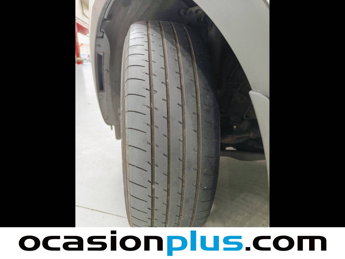 KIA Sportage KIA Sportage 1.6 CRDi Concept 4x2 (136 CV) barato