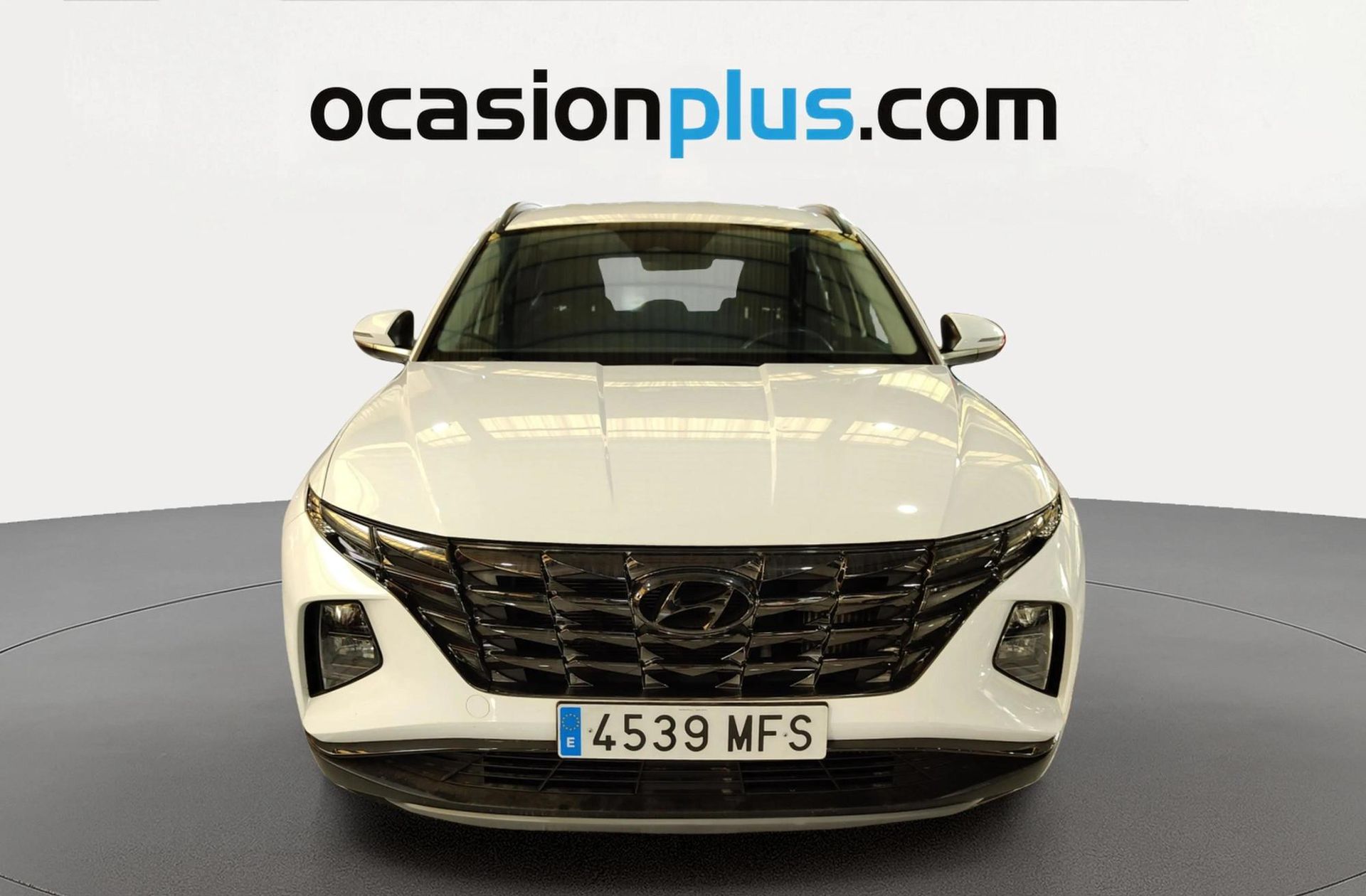 Hyundai Tucson 1.6 CRDi Maxx - foto 13