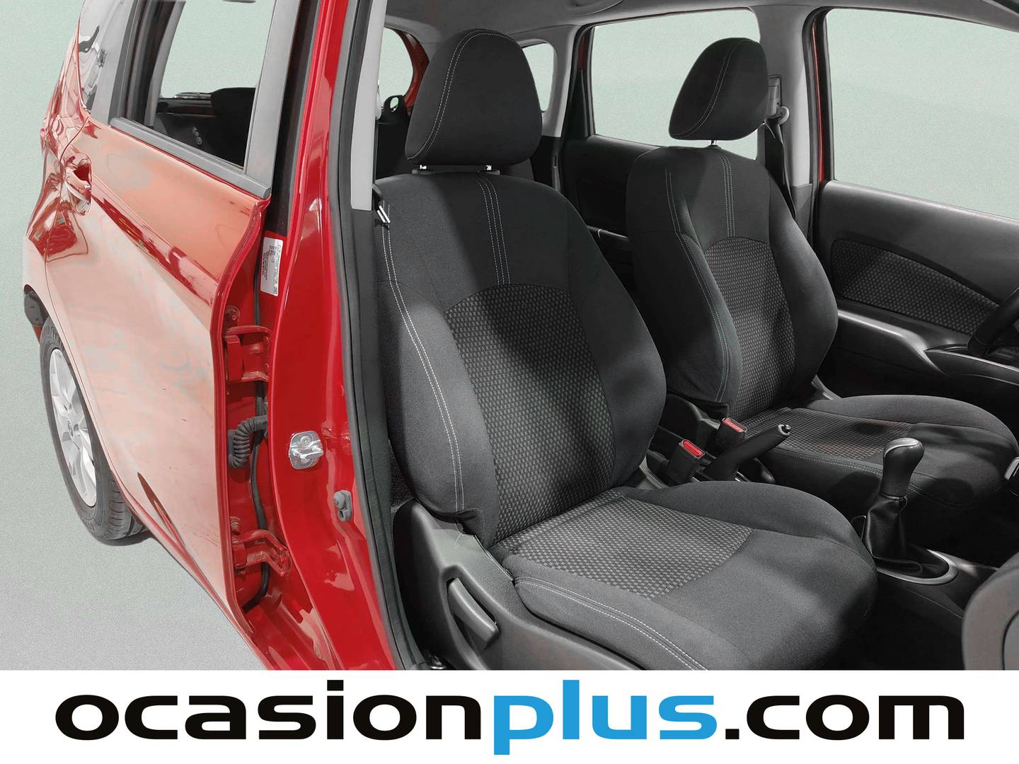 Nissan NOTE Nissan Note 1.2G Acenta (80 CV) manual