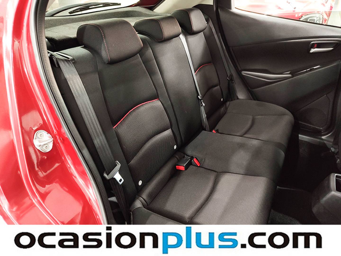 Foto Mazda Mazda2 Mazda Mazda 2 1.5 G e-SKYACTIV Homura (90 CV)