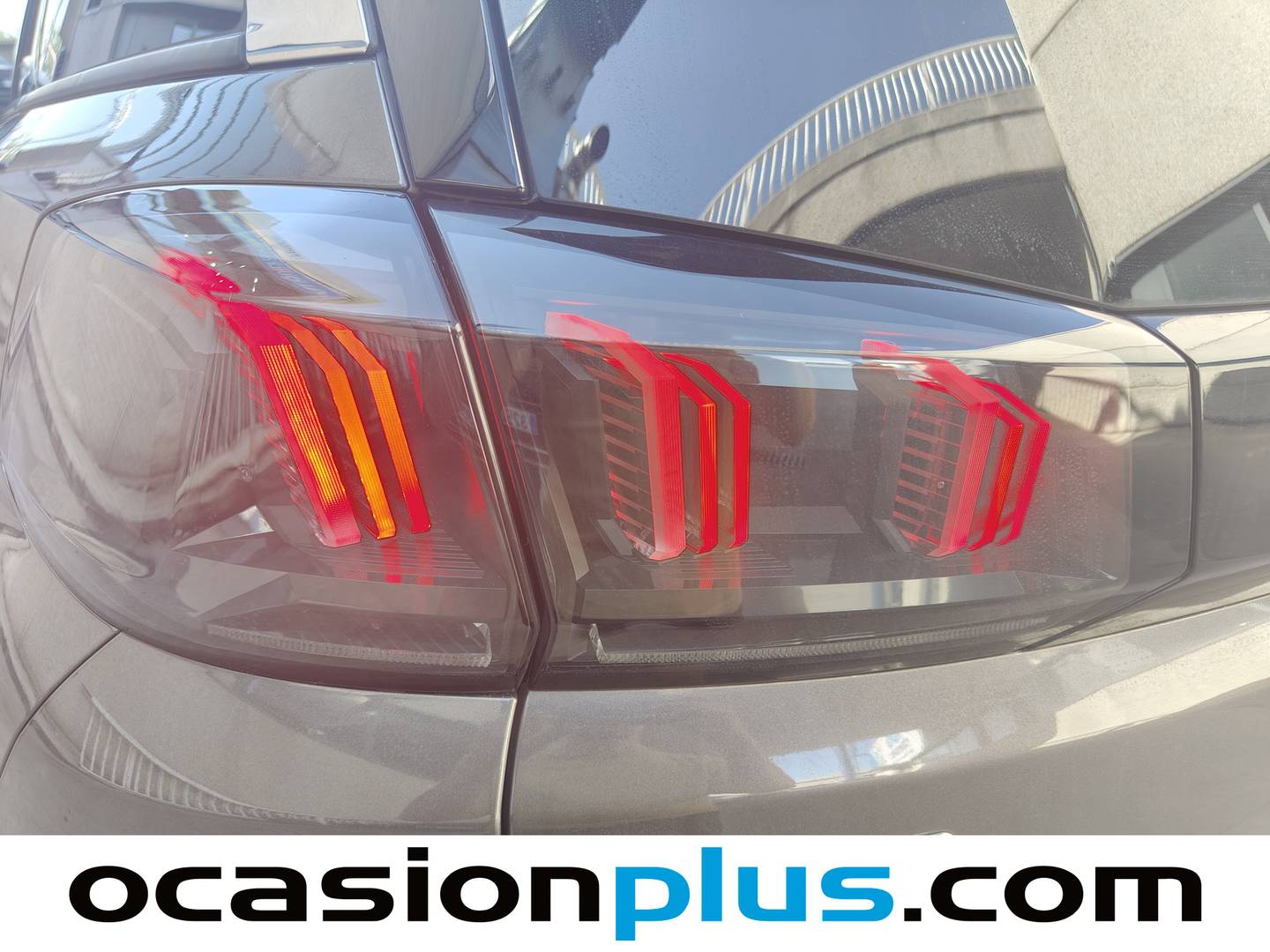 Peugeot 5008 Peugeot 5008 BlueHDi 130 S&S Allure  (130 CV) km 0