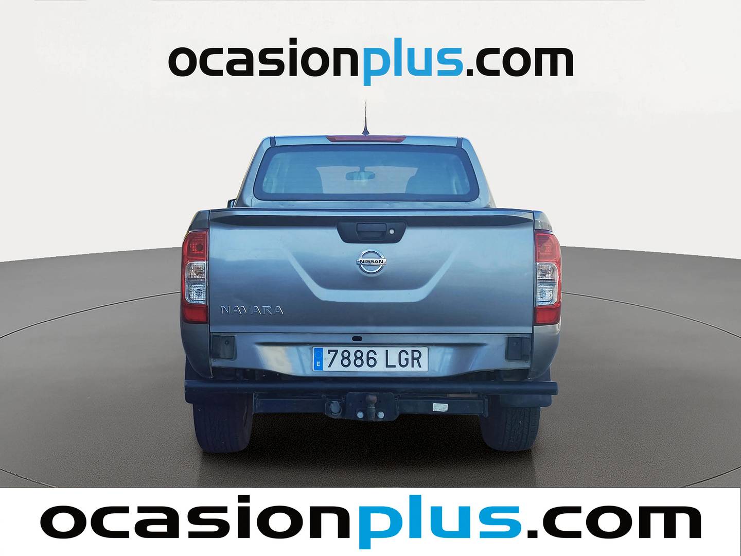 Nissan Navara Nissan Navara 2.3 dCi Doble Cabina Acenta (163 CV) barato