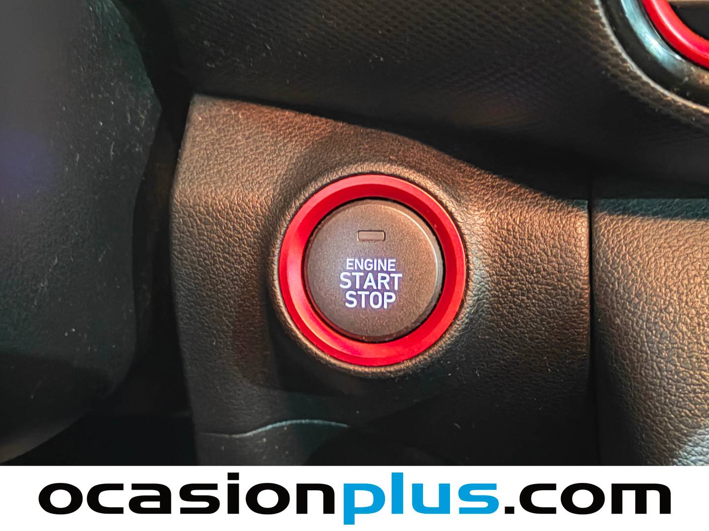 Foto Hyundai Kona Hyundai Kona 1.6 TGDi Tecno Red 4X2 DT (177 CV)