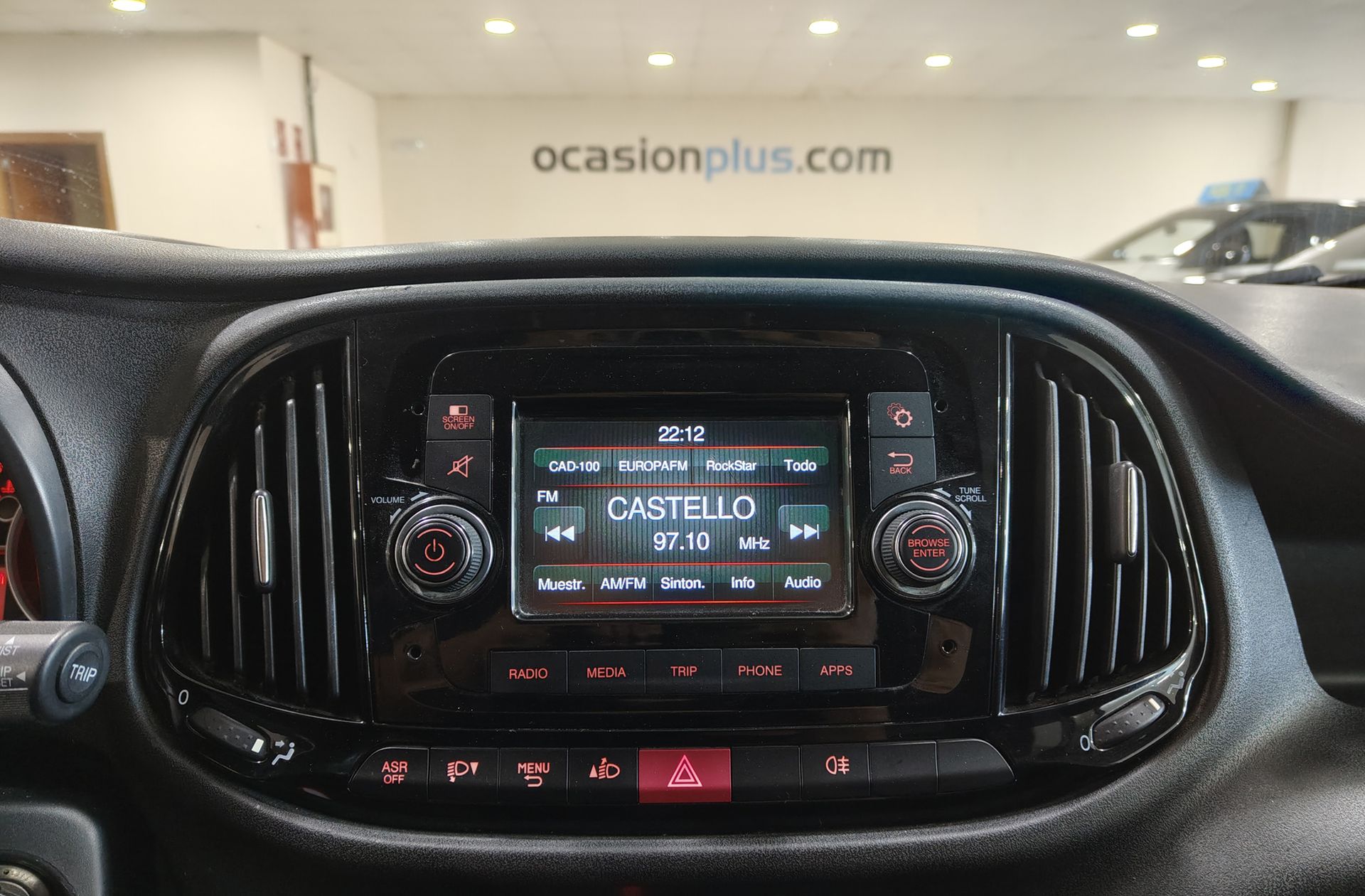 Fiat Doblò Cargo 1.3 MultiJet Base - foto 26