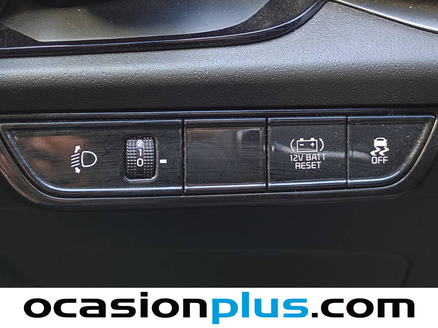 Foto KIA Niro Kia Niro 1.6 GDi HEV Drive (141 CV)