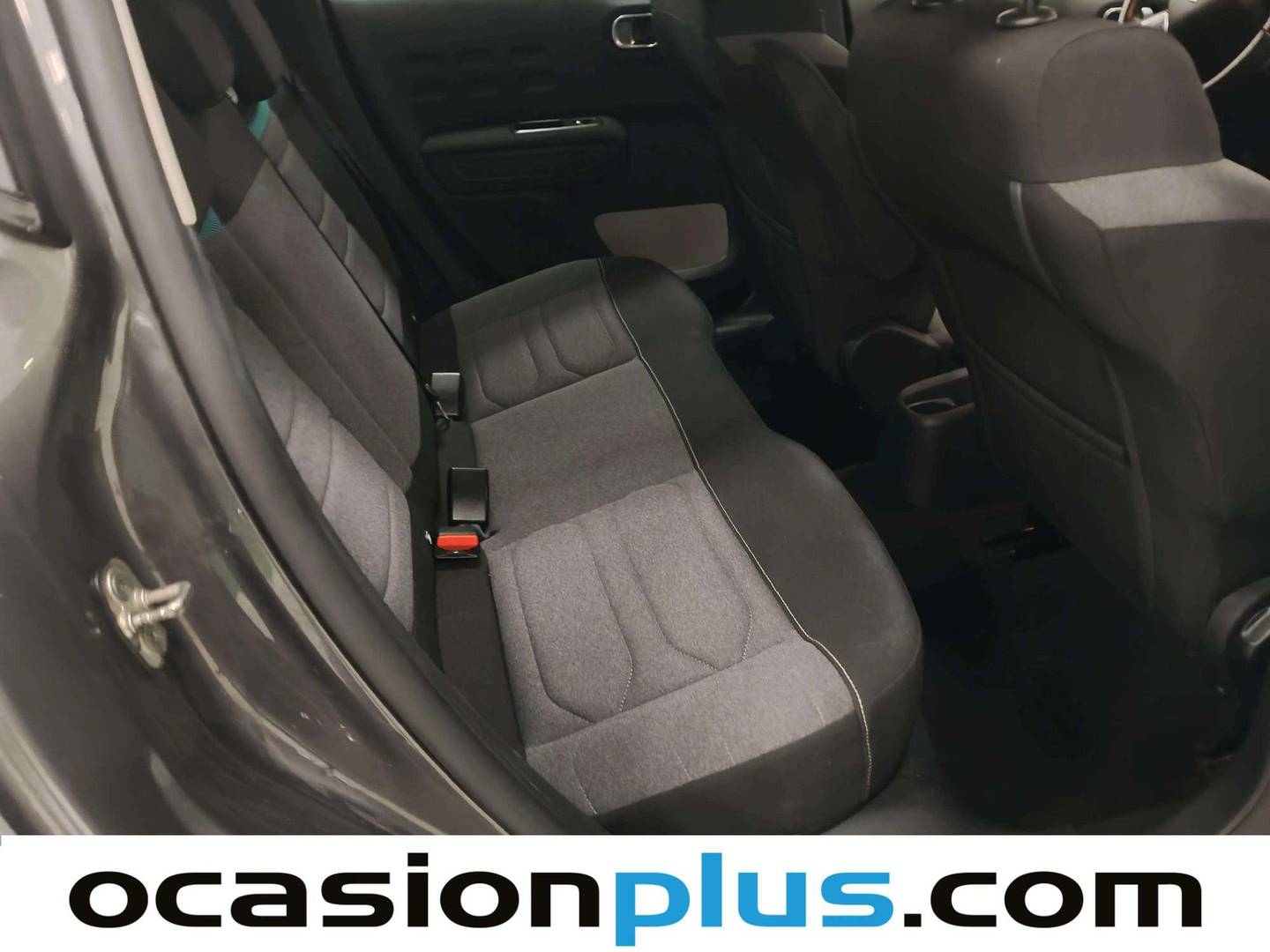 Foto Citroën C3 Citroen C3 PureTech 83 Feel Pack (83 CV)