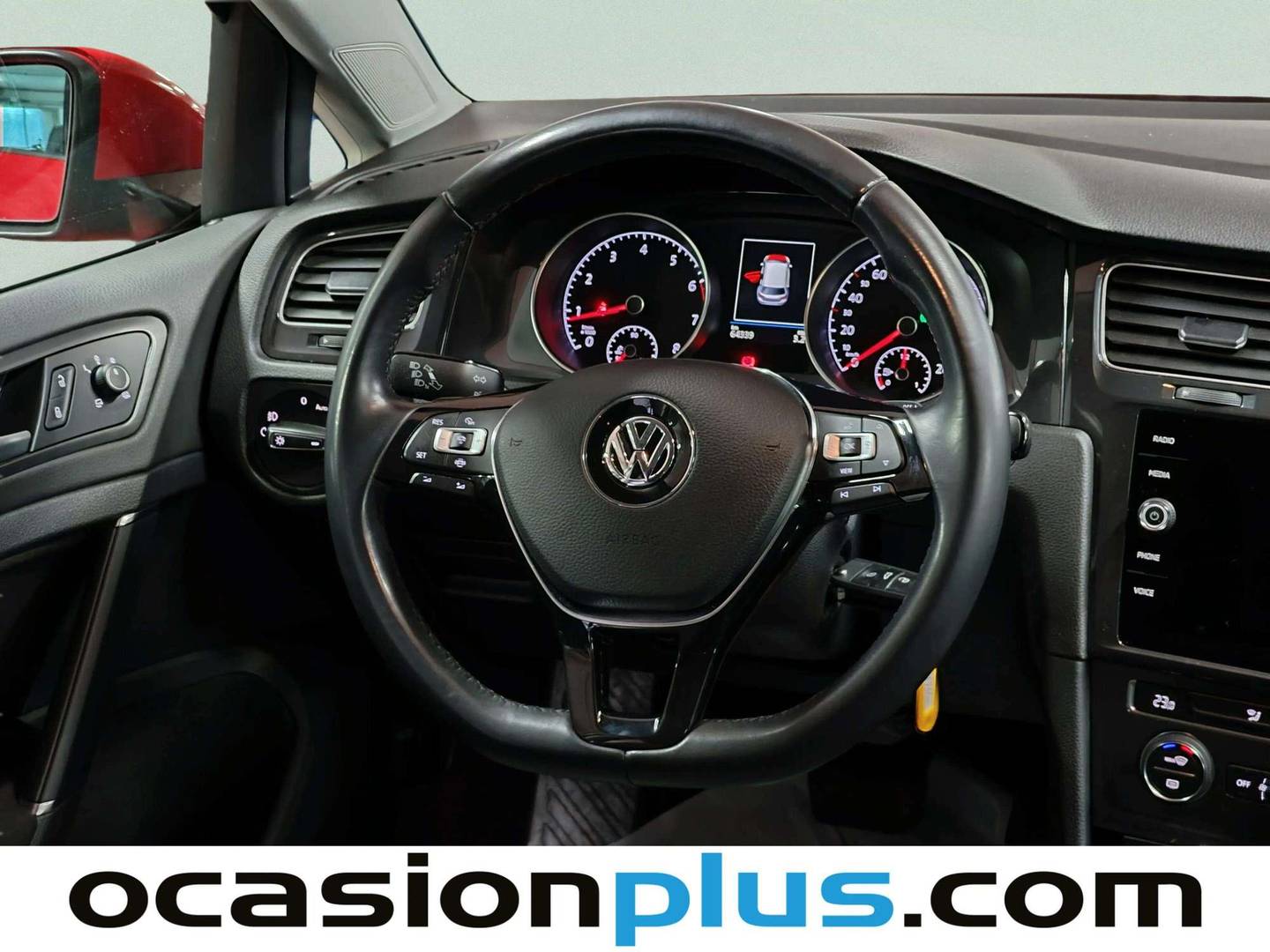 Foto Volkswagen Golf Volkswagen Golf Advance 1.5 TSI Evo (150 CV) DSG