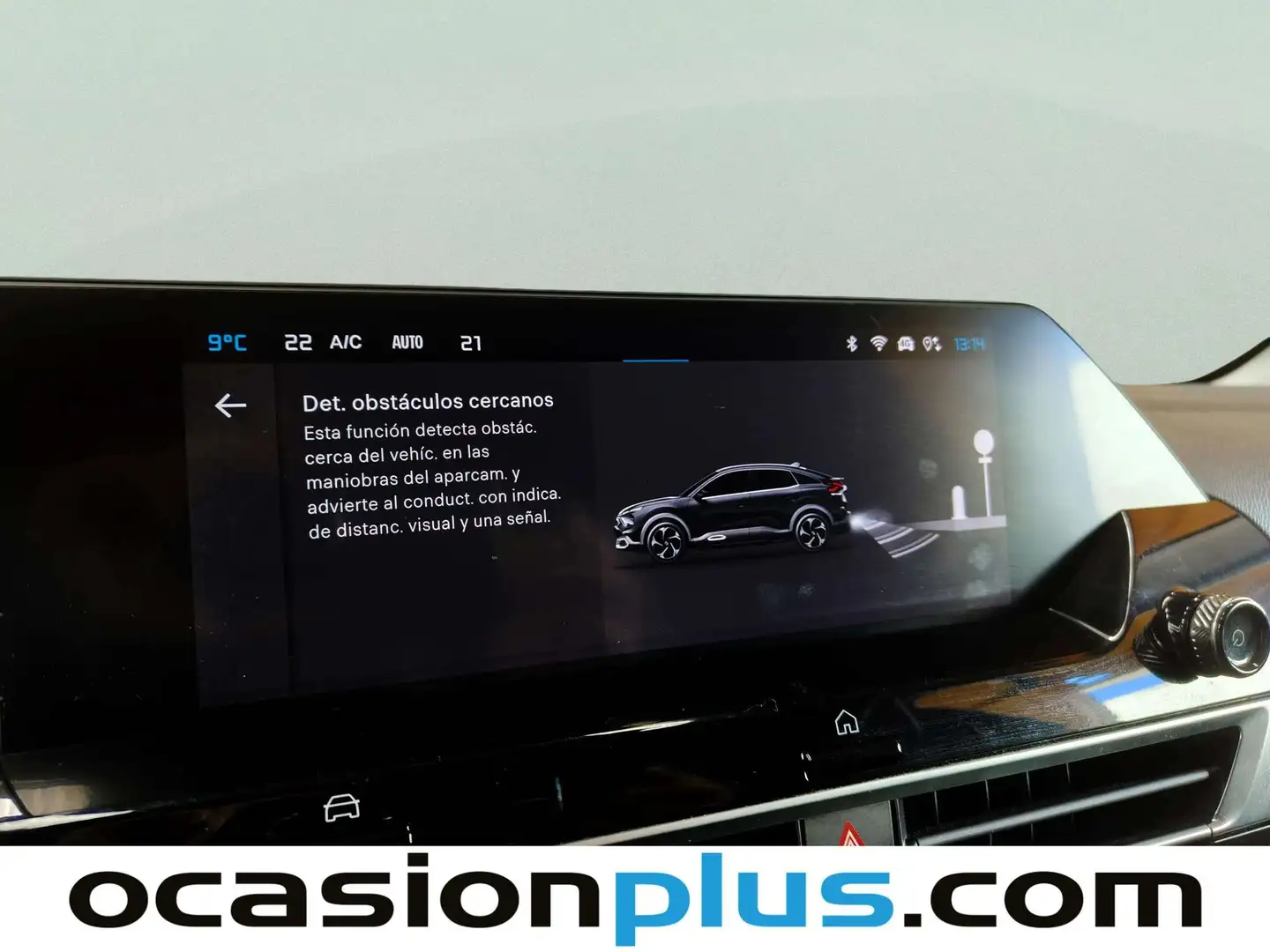 Foto Citroën C4 Citroen C4 PureTech 130 S&S 6v Plus (131 CV)