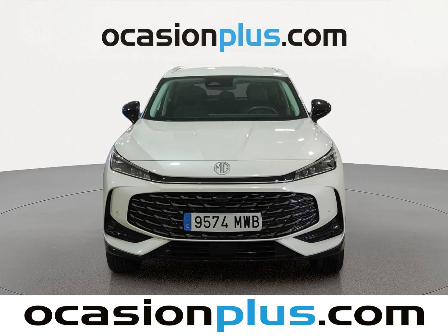MG HS MG HS 1.5 T-GDI Luxury DCT (170 CV) 170cv